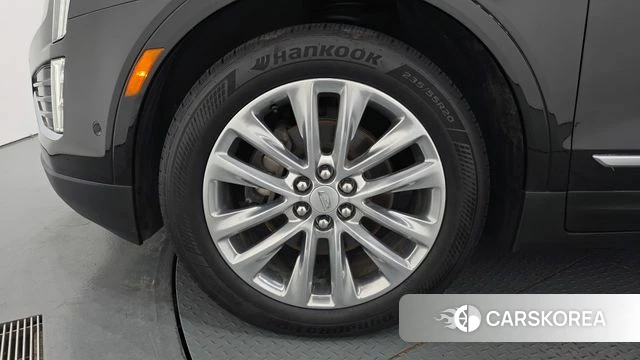 Cadillac XT5 id 4785382 из Кореи 15