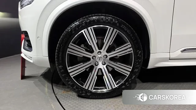 Volvo XC90 second Generation id 2979406 из Кореи 15