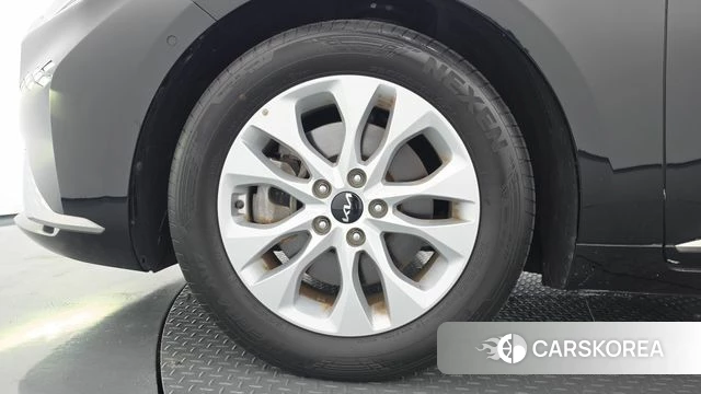 Kia K8 id 4675765 из Кореи 15