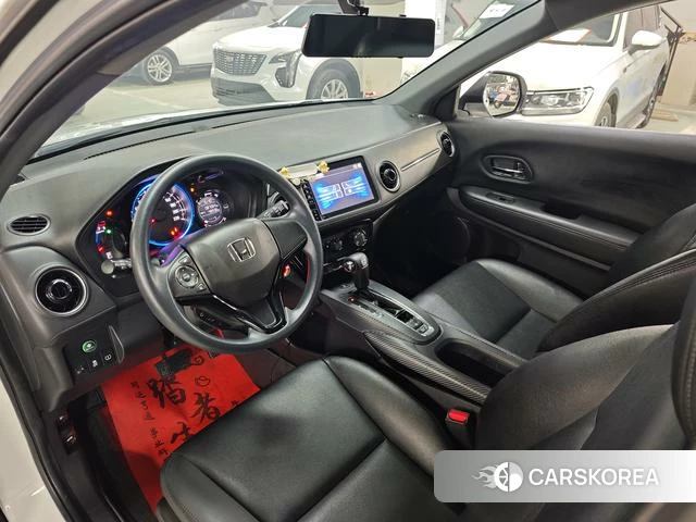 Honda XR-V id 4260651 из Китая 7