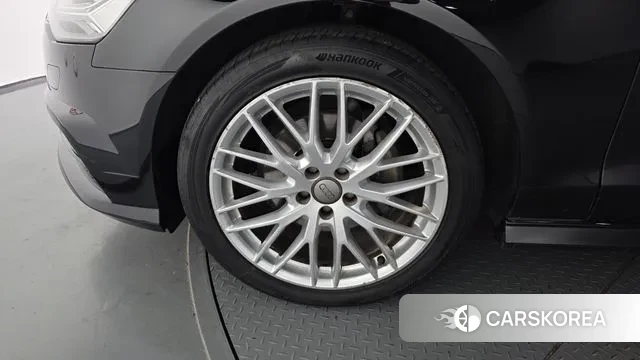 Audi New A6 id 3465046 из Кореи 15