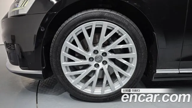 Audi A8 (D5) id 2754604 из Кореи 15