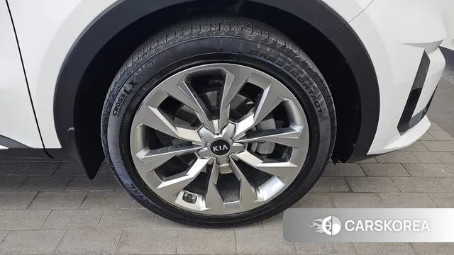 Kia Sorento 4th Generation id 3601668 из Кореи 15