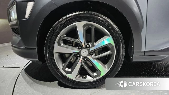 Hyundai Kona id 3828984 из Кореи 15