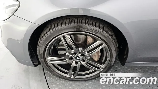 Mercedes-Benz E-Class W213 id 2755046 из Кореи 15