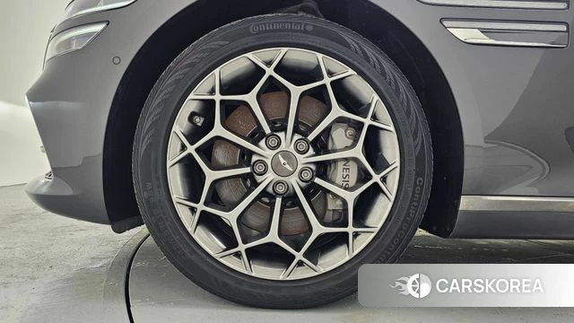 Genesis G80 (RG3) id 4720732 из Кореи 15