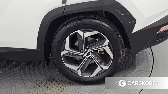 Hyundai Tucson (NX4) id 2925702 из Кореи 15