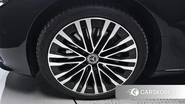 Mercedes-Benz S-Class W223 id 3753068 из Кореи 15