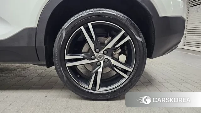 Volvo XC40 id 3717496 из Кореи 15