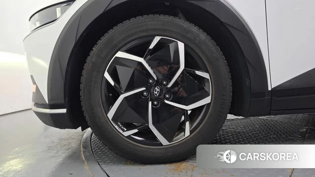 Hyundai Ionic 5 id 4707703 из Кореи 27