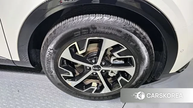 Kia Sportage 5th Generation Hybrid id 3406100 из Кореи 15