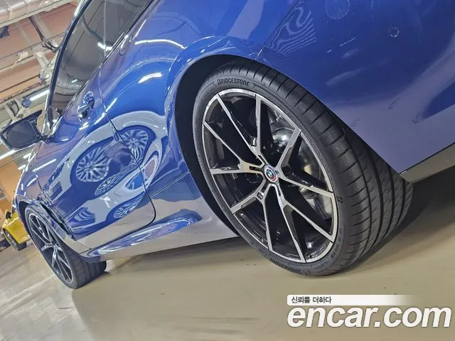 BMW 8 Series (G15) id 2685413 из Кореи 15