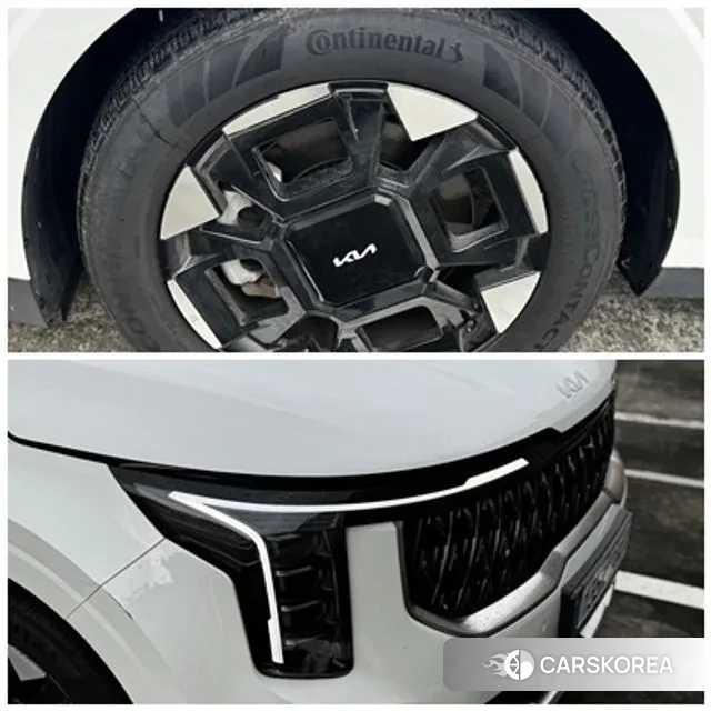 Kia The New Carnival 4th Generation id 3471847 из Кореи 15