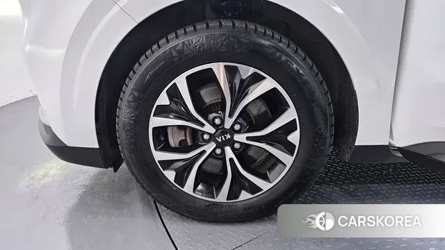 Kia Carnival 4th generation id 3788397 из Кореи 15