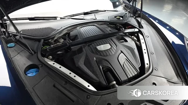 Porsche Panamera (971) id 3368694 из Кореи 15