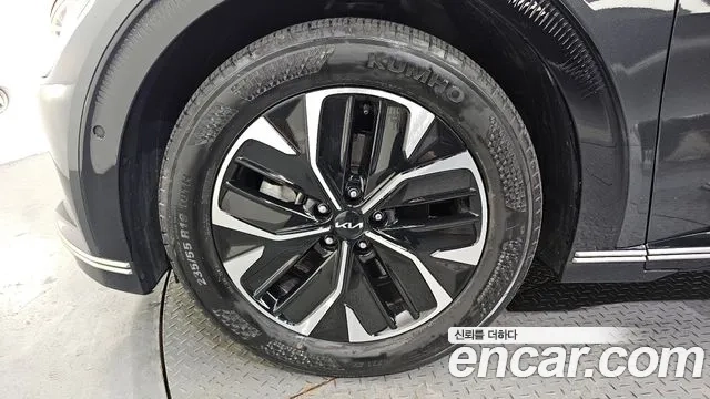 Kia EV6 id 2943571 из Кореи 15