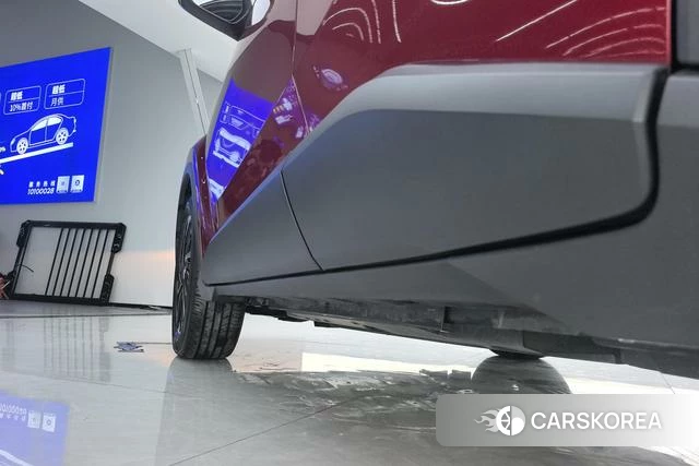Toyota IZOA id 4235900 из Китая 12