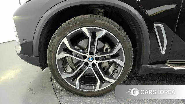 BMW X5 (G05) id 4369623 из Кореи 15