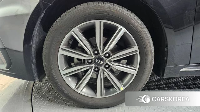 Kia The New K5 2nd generation id 3893600 из Кореи 15