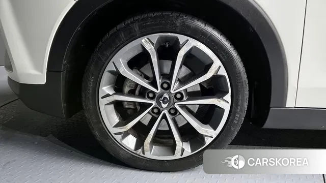 Ssangyong Tivoli Armor id 3647347 из Кореи 15