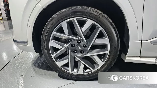 Hyundai The New Santa Fe id 3630768 из Кореи 15