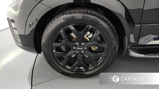 Kia Mohave Master id 3421268 из Кореи 15