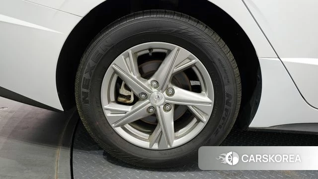 Hyundai Sonata (DN8) id 4282450 из Кореи 15