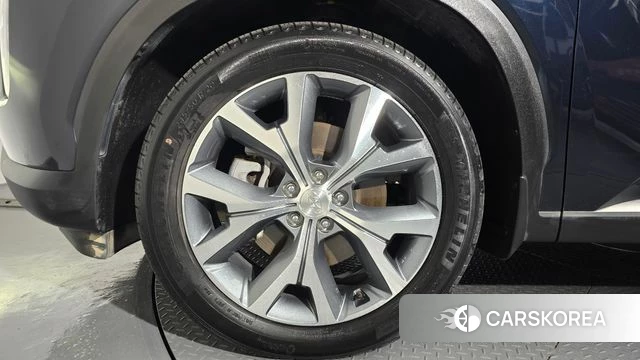 Hyundai Palisade id 4345210 из Кореи 30