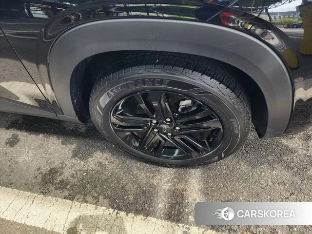 Chevrolet (GM Daewoo) Trax Crossover id 4493619 из Кореи 14