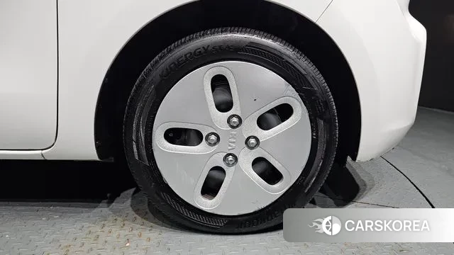 Kia The New Ray id 3094715 из Кореи 15