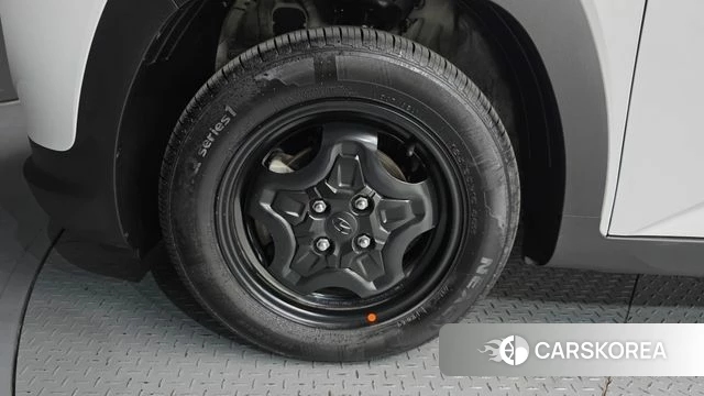 Hyundai Casper id 4401684 из Кореи 26