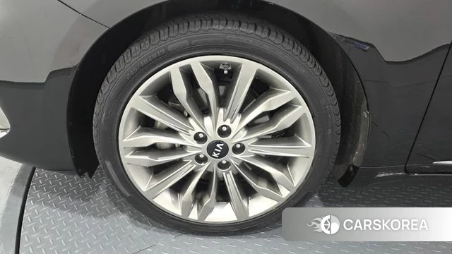 Kia K7 Premier id 4325274 из Кореи 15