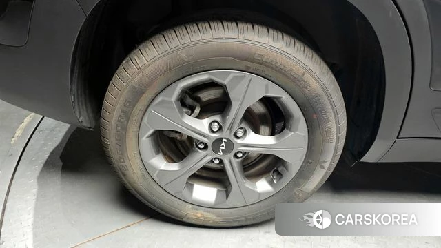 Kia The New Seltos id 3915229 из Кореи 15
