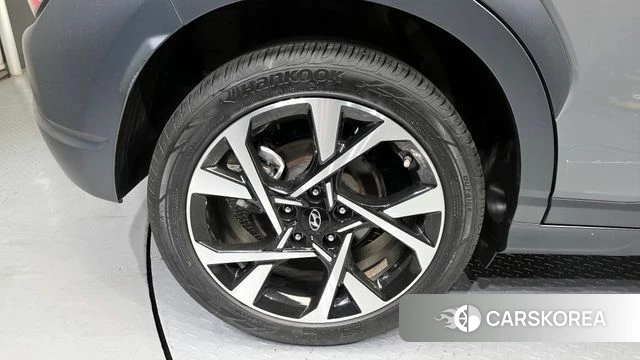 Hyundai The New Kona id 3865333 из Кореи 15