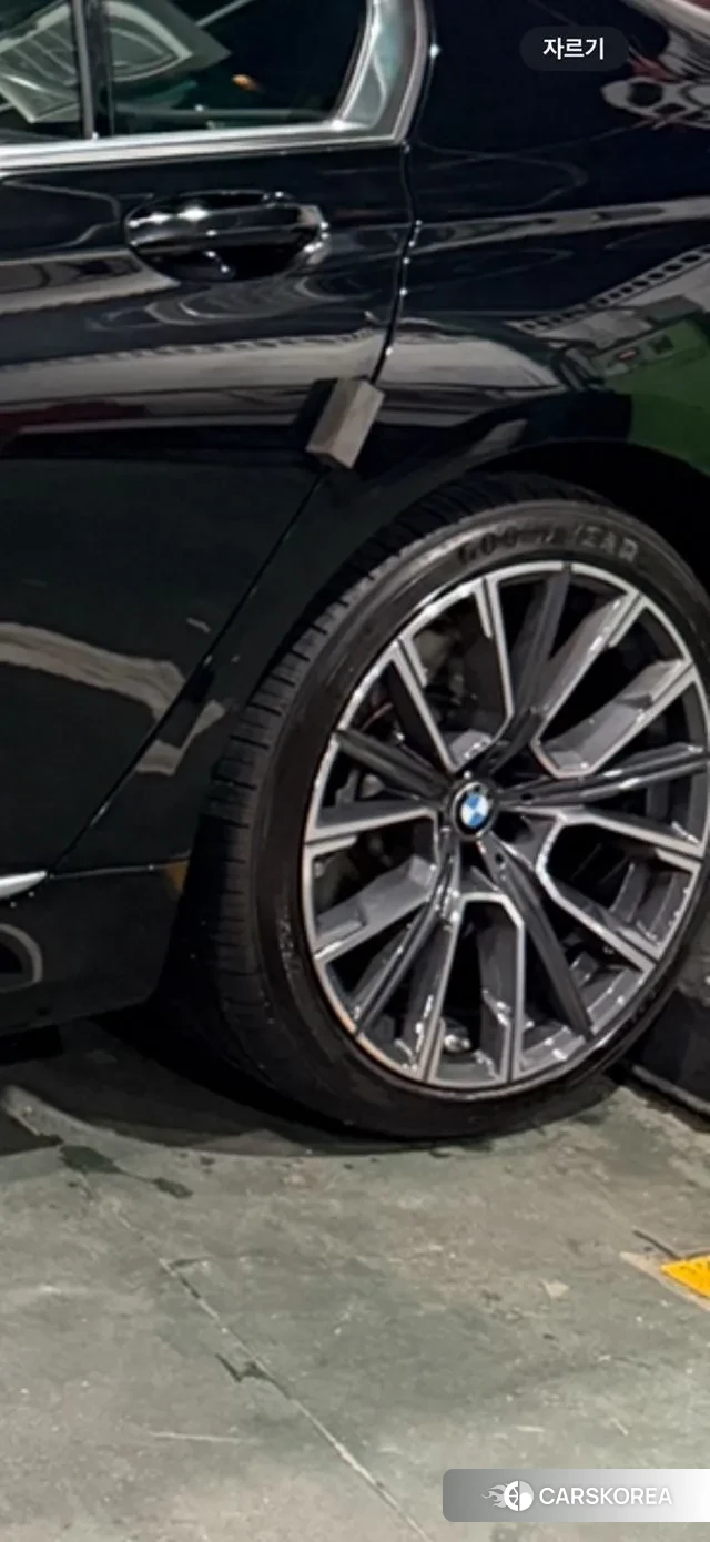 BMW 7 Series (G11) id 3042279 из Кореи 6