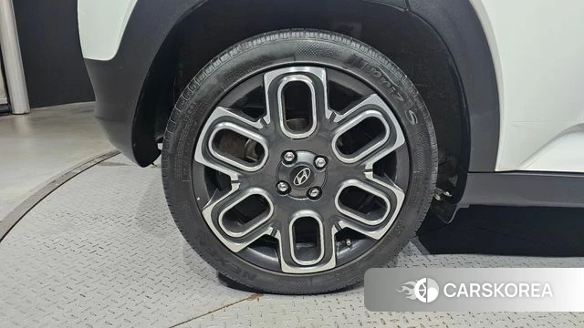 Hyundai Casper id 4758335 из Кореи 15