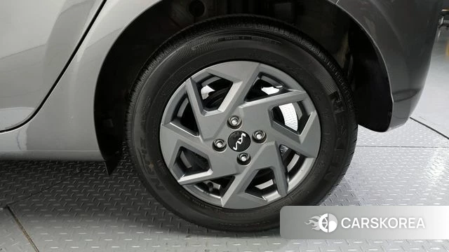 Kia The New Morning (JA) id 4394456 из Кореи 26