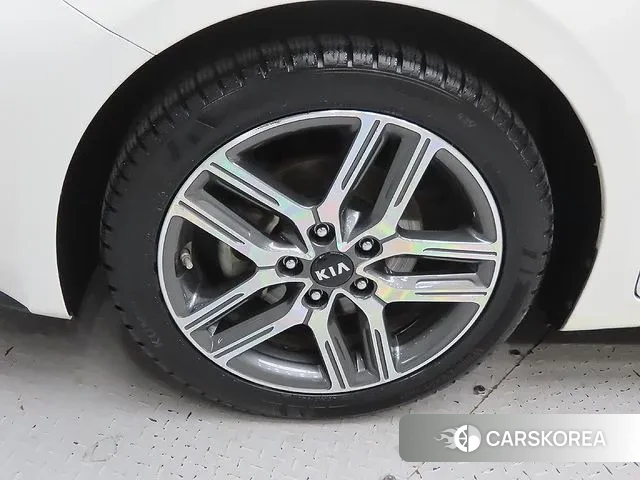 Kia Come New K3 id 3563293 из Кореи 15