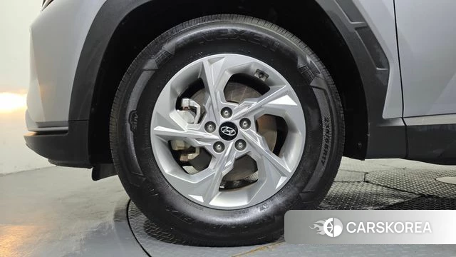 Hyundai Tucson (NX4) id 4408883 из Кореи 25