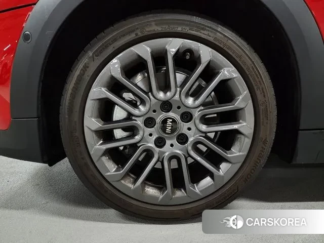 Mini Cooper C 4th generation id 3080414 из Кореи 15