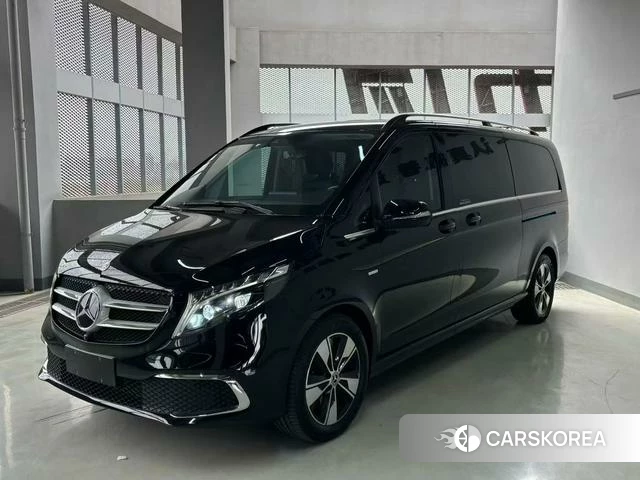 Mercedes-Benz V-class id 4256249 из Китая 11
