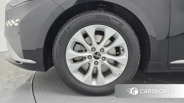 Kia K8 id 3629877 из Кореи 15