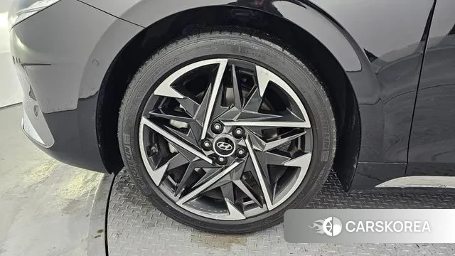 Hyundai The New Grandeur IG id 3671273 из Кореи 15