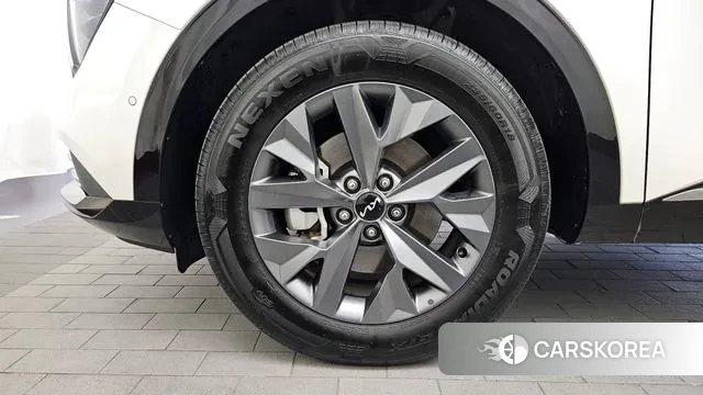 Kia Sportage 5th Generation id 3426235 из Кореи 15