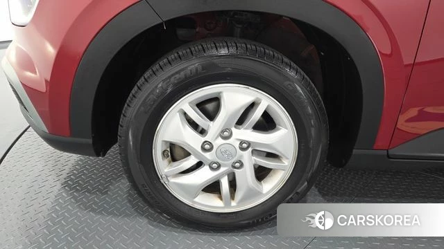 Hyundai Venue id 4434457 из Кореи 15