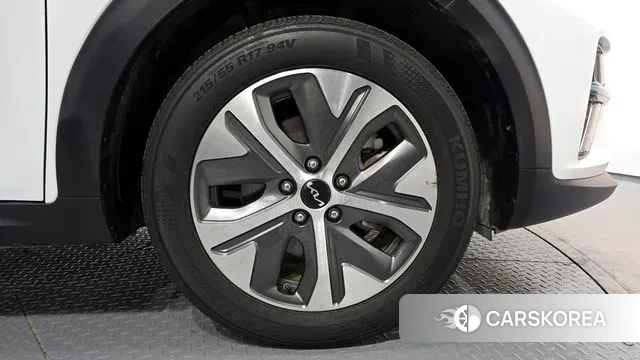 Kia Niro EV id 3371034 из Кореи 15