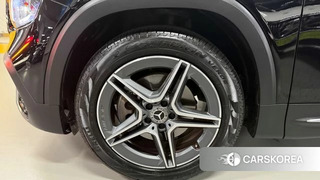 Mercedes-Benz GLB-Class X247 id 4549487 из Кореи 15