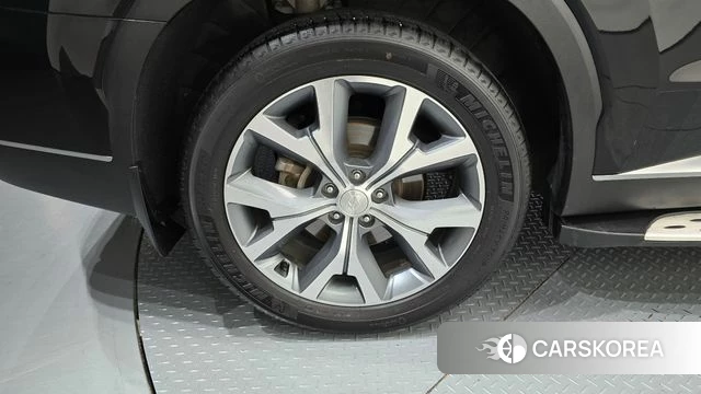 Hyundai Palisade id 4476859 из Кореи 26
