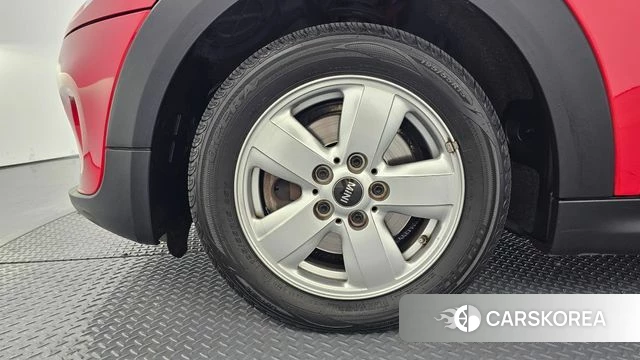 Mini Cooper id 4609769 из Кореи 25