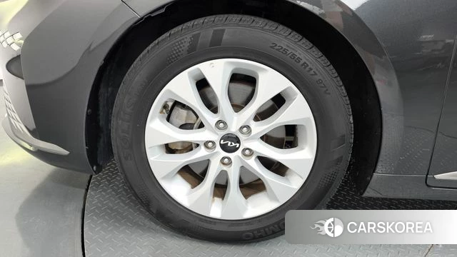 Kia K8 id 4741025 из Кореи 15